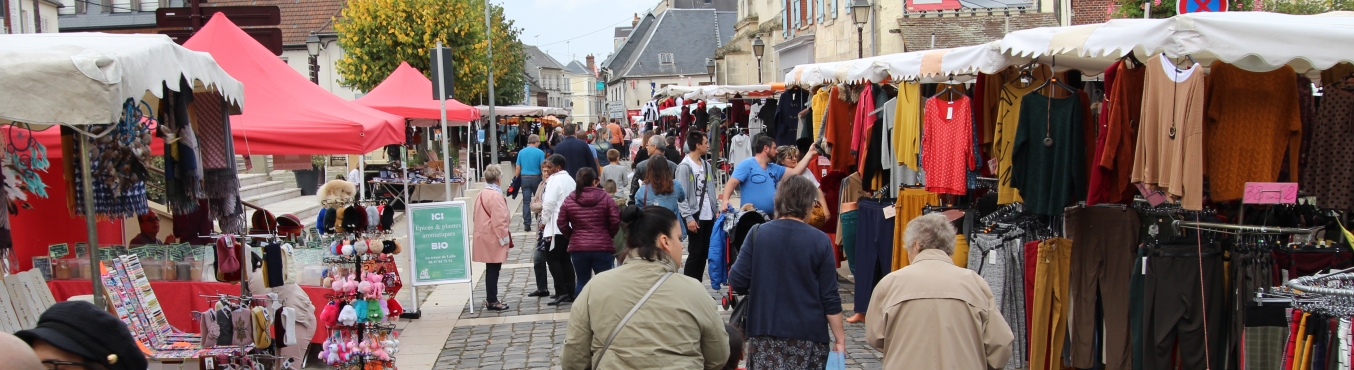 BOUTIC Méru - 